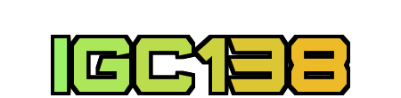 IGC138 Logo